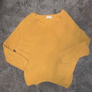 Urban Outfitters oversized sweater
